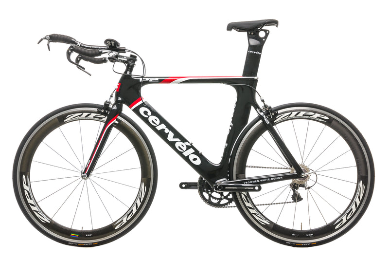 cervelo p2 56cm