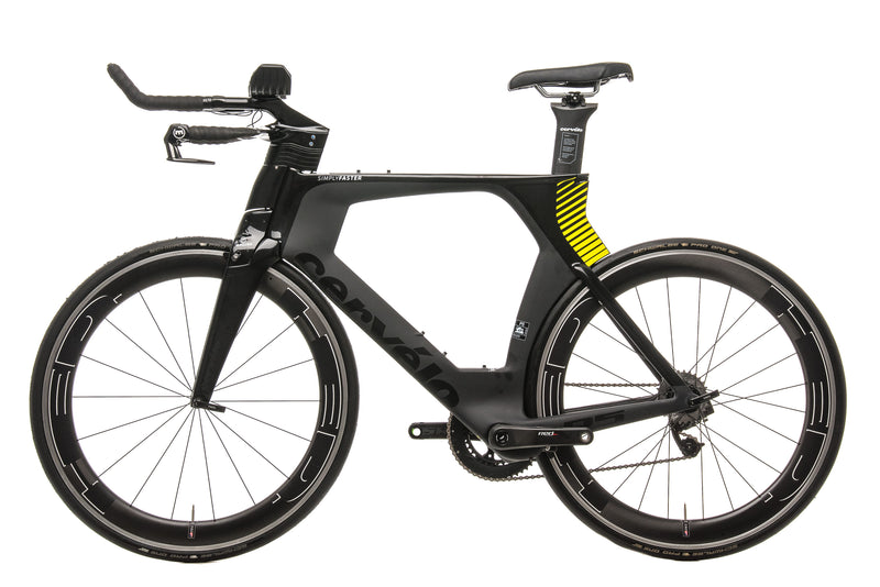 cervelo p5 2018