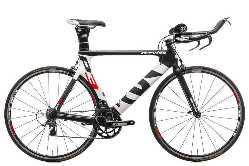 cervelo p3 2013