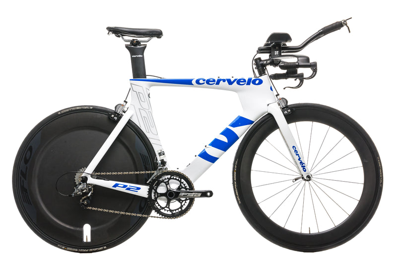 cervelo p2 disc