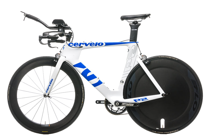 cervelo p2 3t