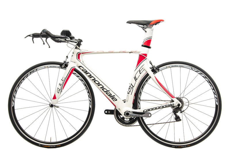 cannondale slice 2013