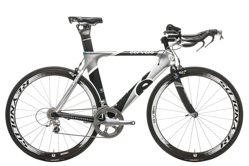 cervelo p2c 2008