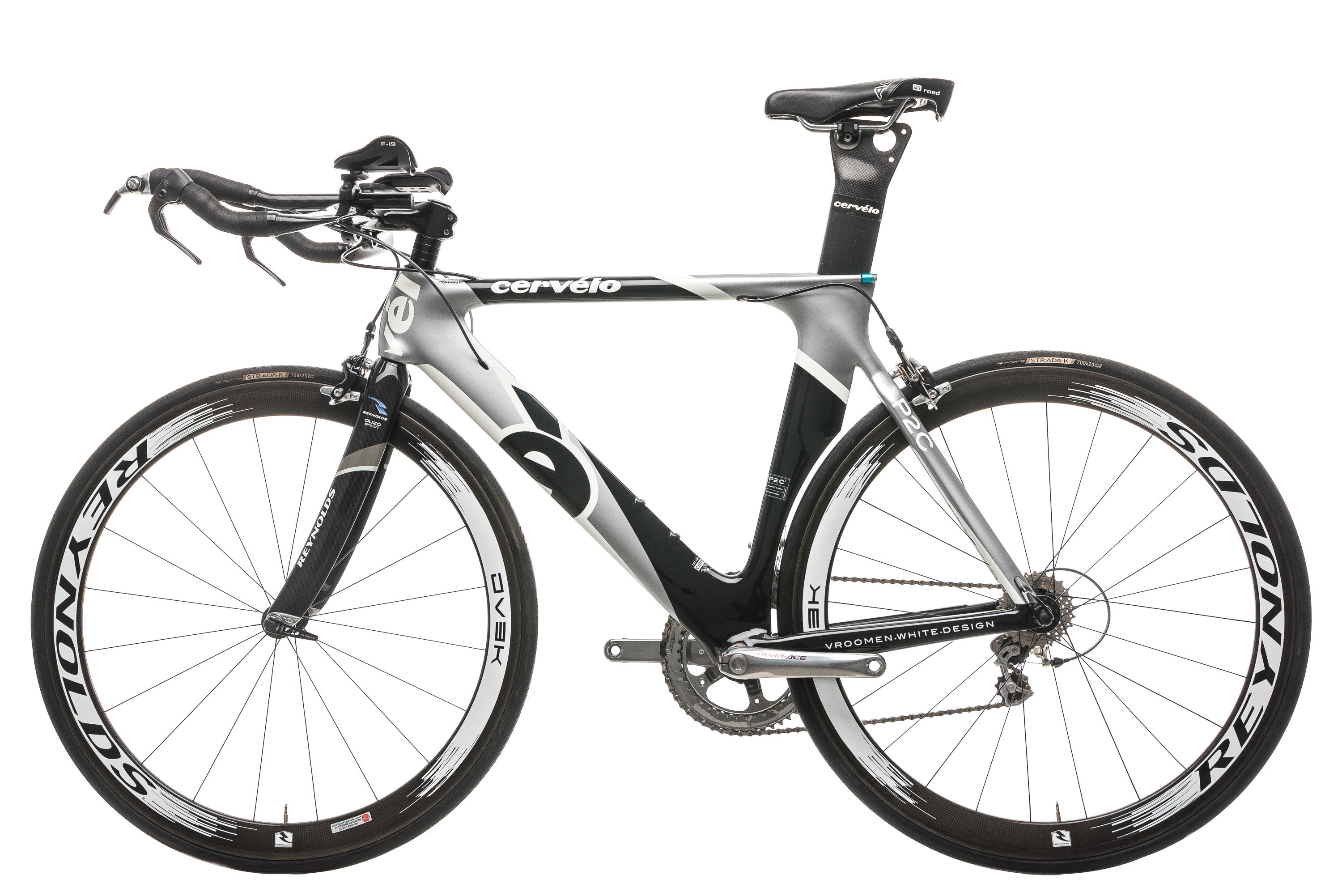 cervelo p2c carbon