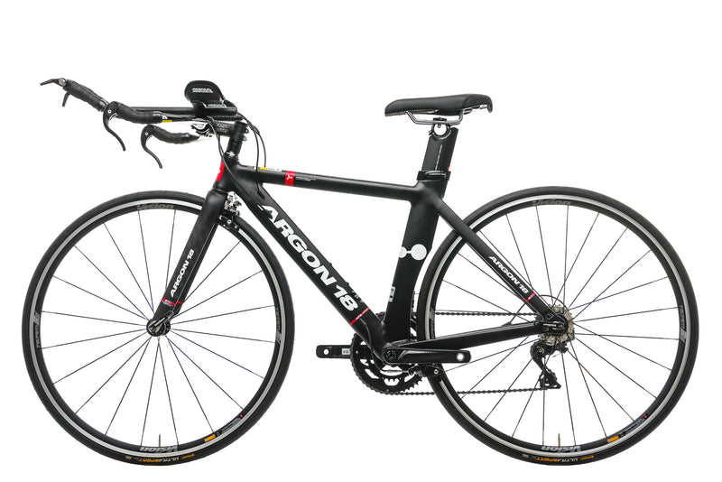 argon e80