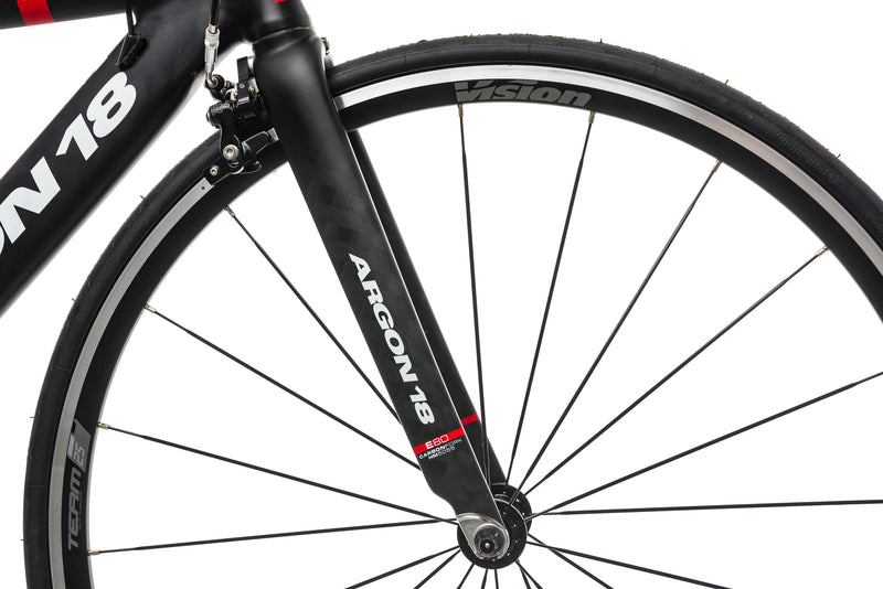 argon 18 e80