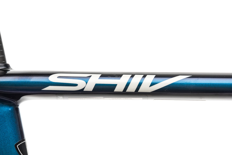 s works shiv triathlon