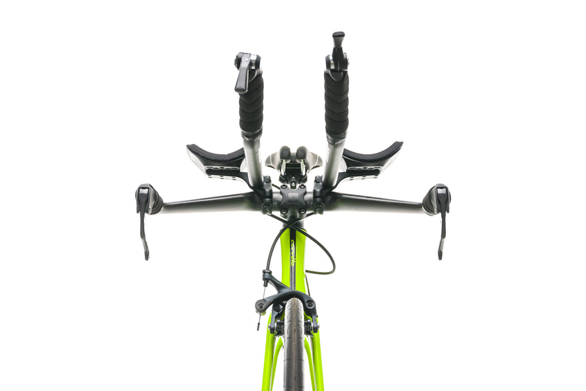 Cervelo P3 Time Trial Bike - 2019, 54cm cockpit