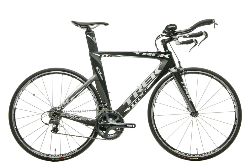 trek speed concept 2012