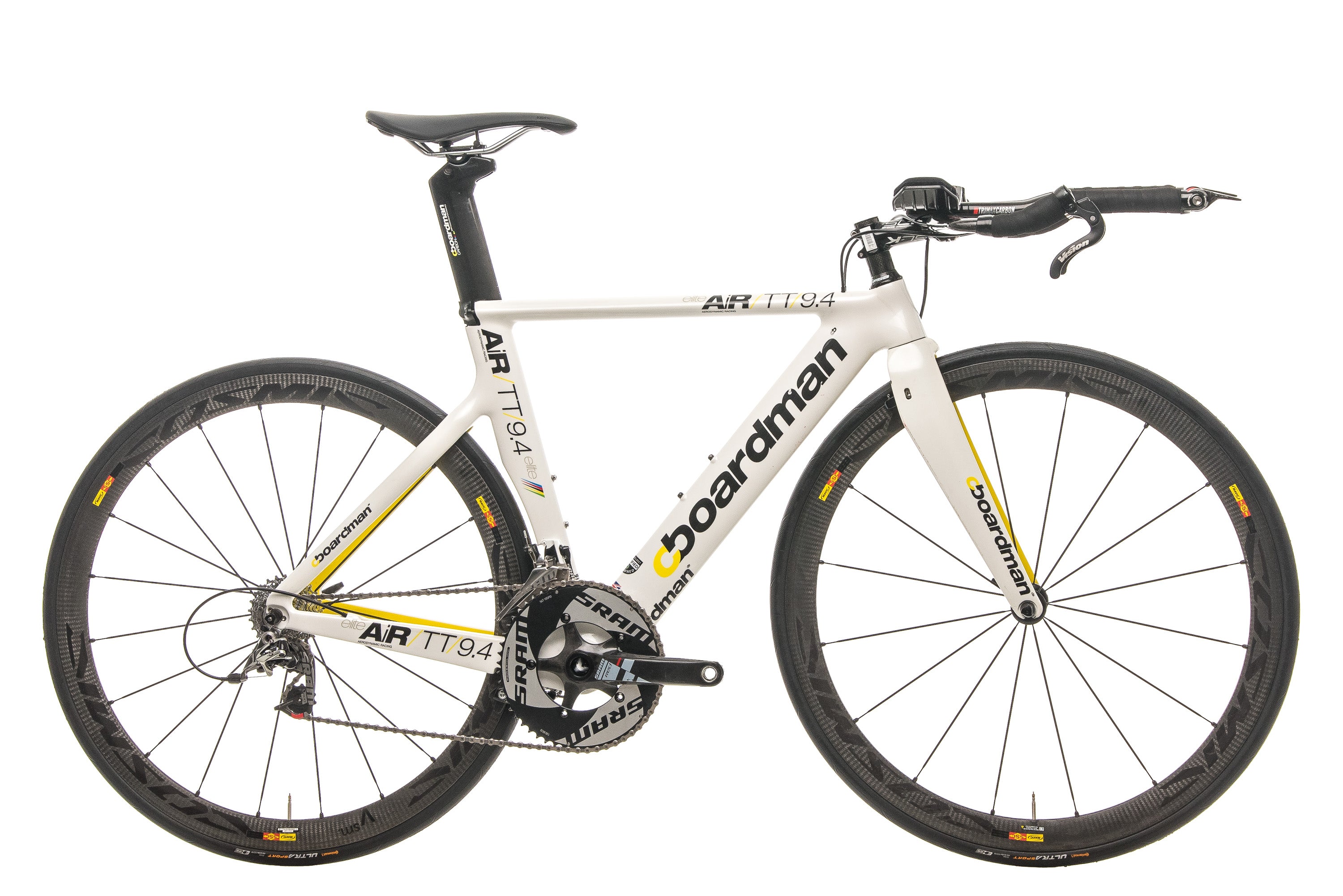 boardman tt bikes