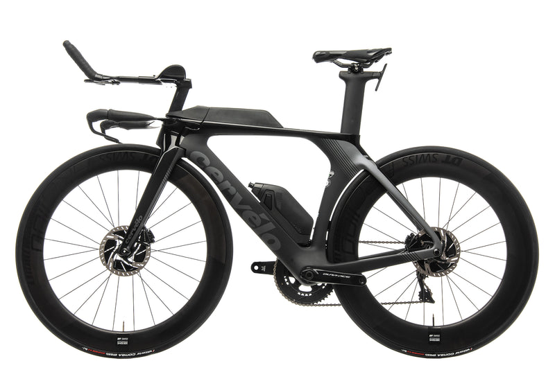 cervelo p5 48cm