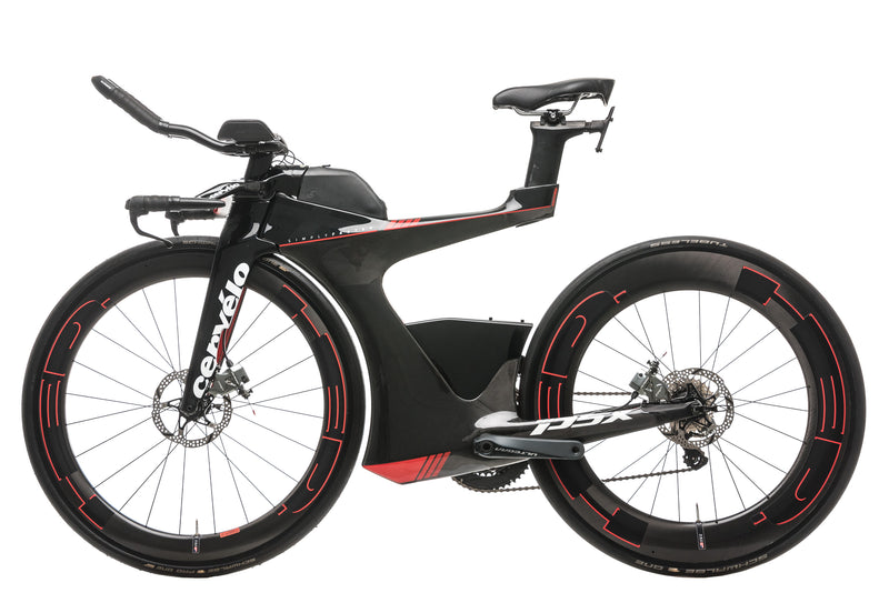 cervelo p5x for sale