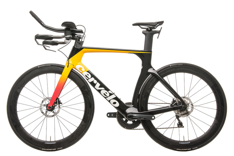 cervelo p series ultegra di2