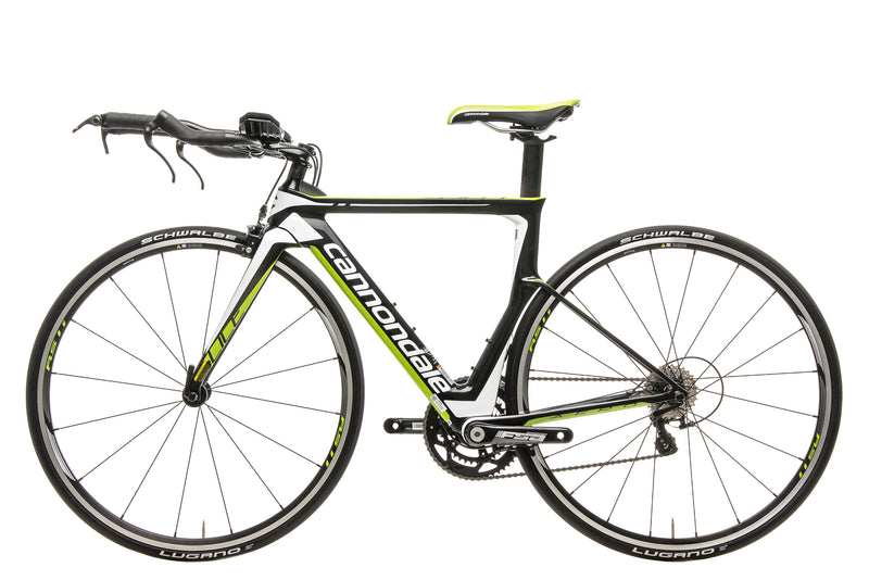 cannondale slice 2016