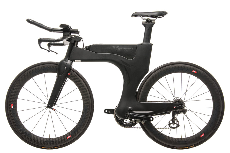 ventum triathlon bike