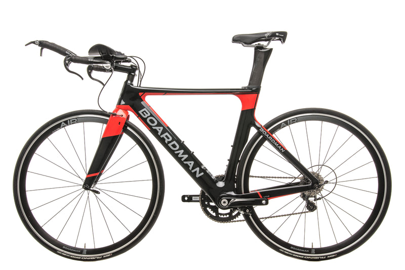 boardman triathlon bike