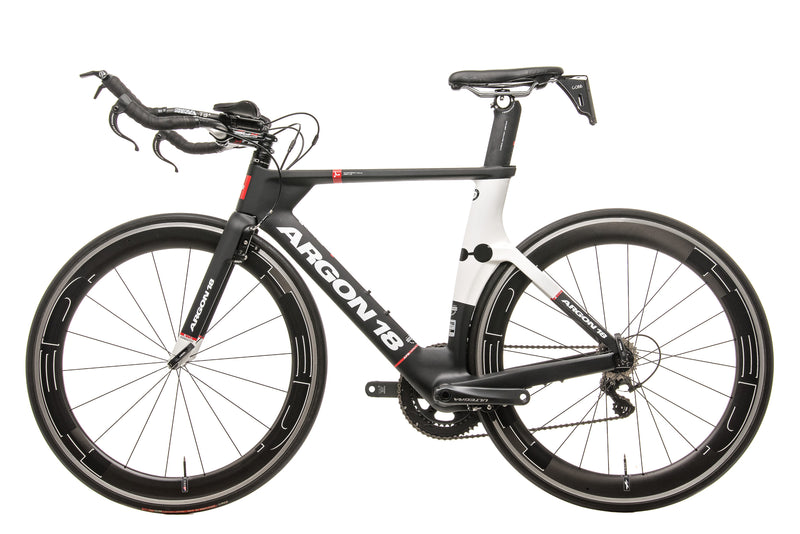 argon 18 tt bike