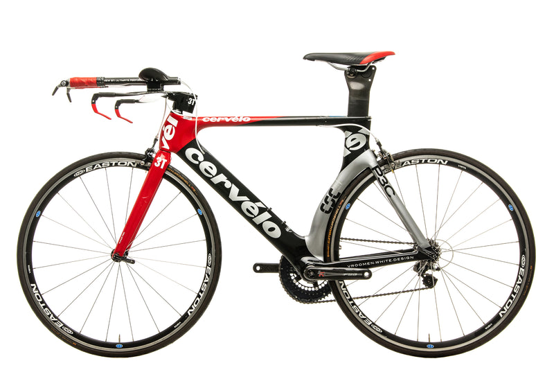 cervelo p3c