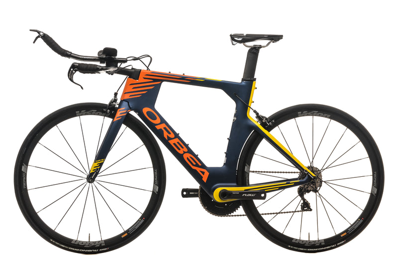 orbea time trial bike