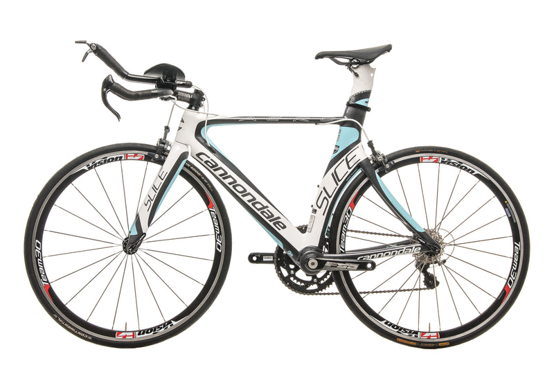 cannondale slice 2013