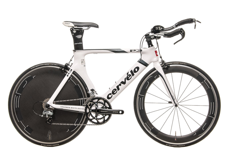 cervelo p3 2012