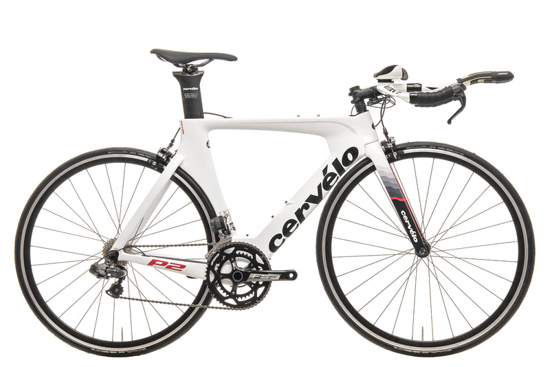 cervelo p2 51cm