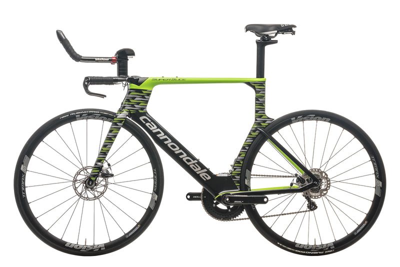 cannondale tt bike