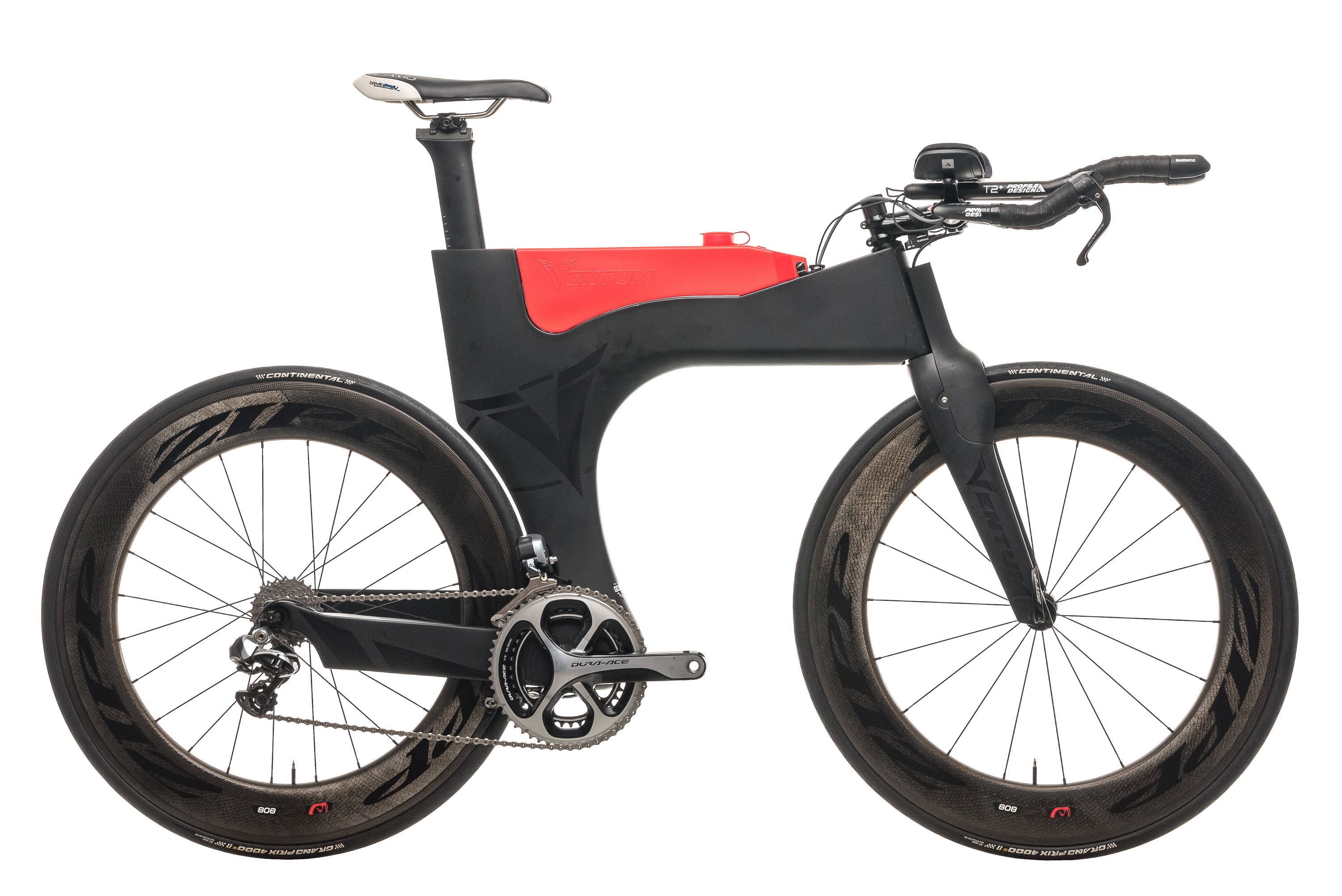 ventum tt bike