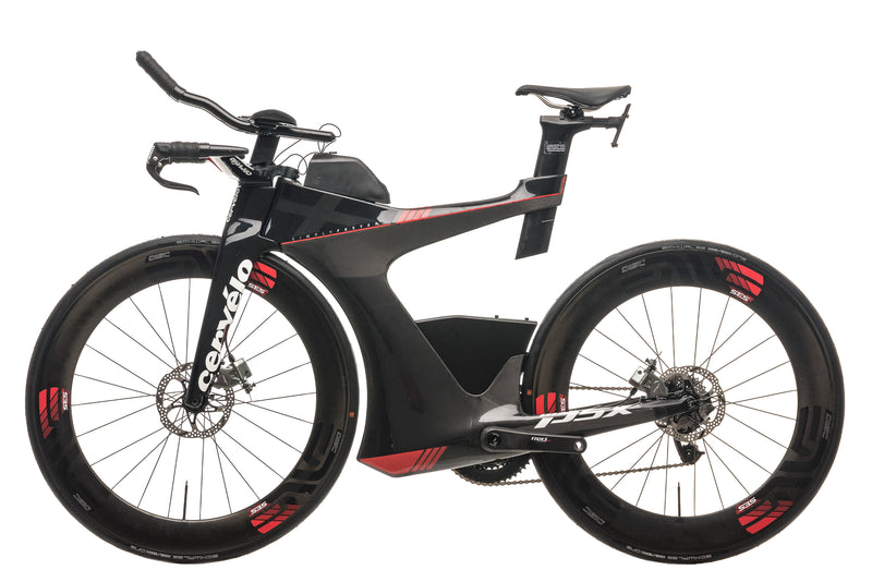 cervelo p5x