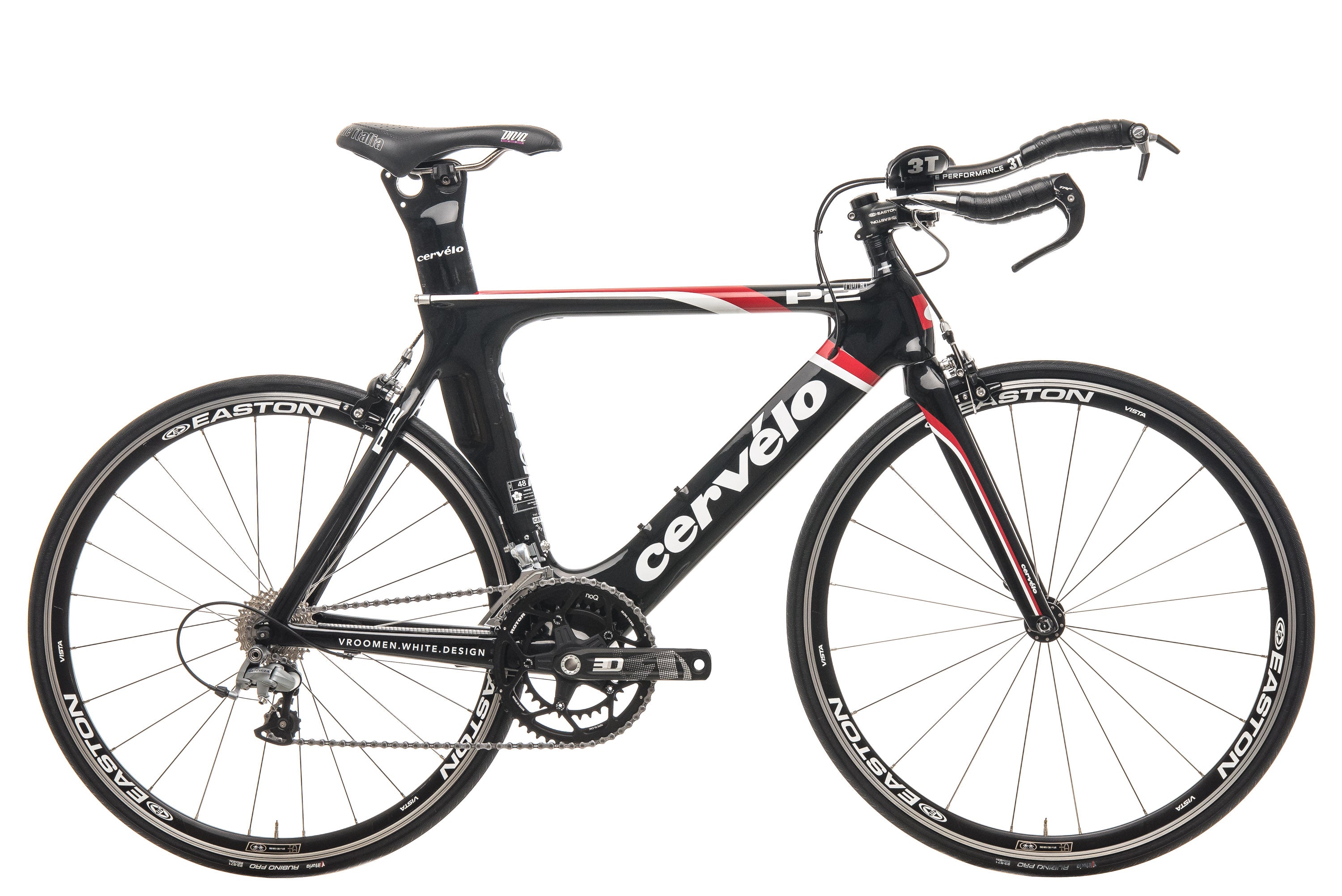 cervelo 2011