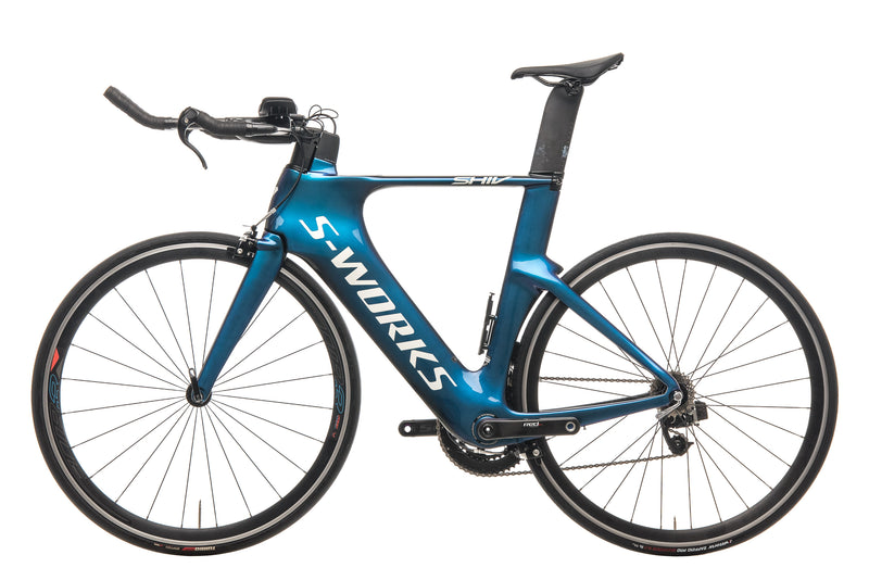 s works triathlon bike