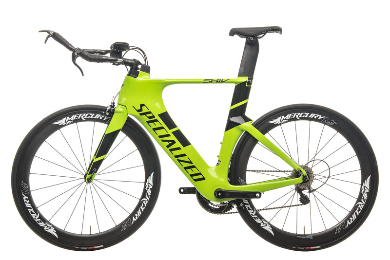 specialized shiv 2018