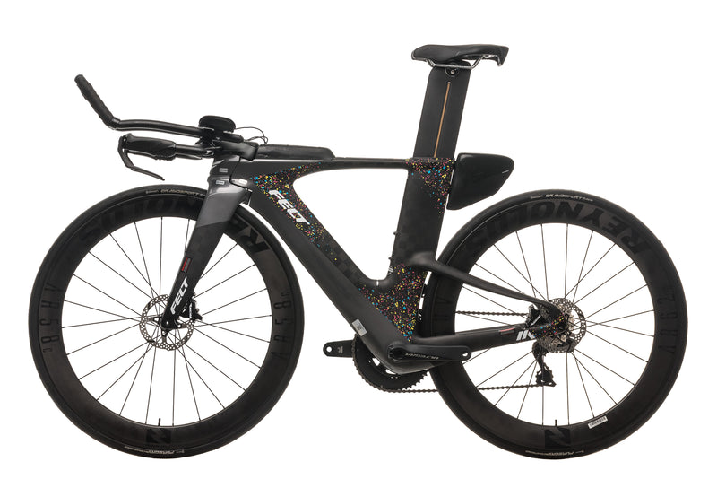 felt ia advanced disc 2020