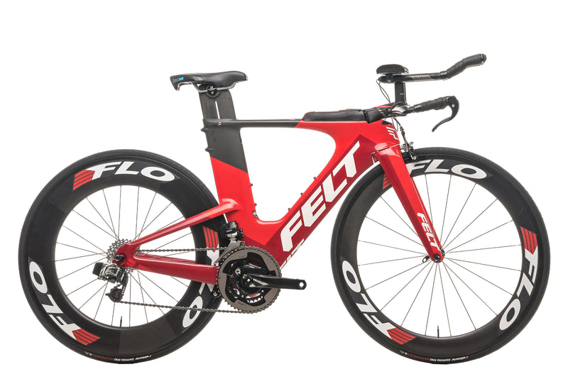 2018 felt ia 16