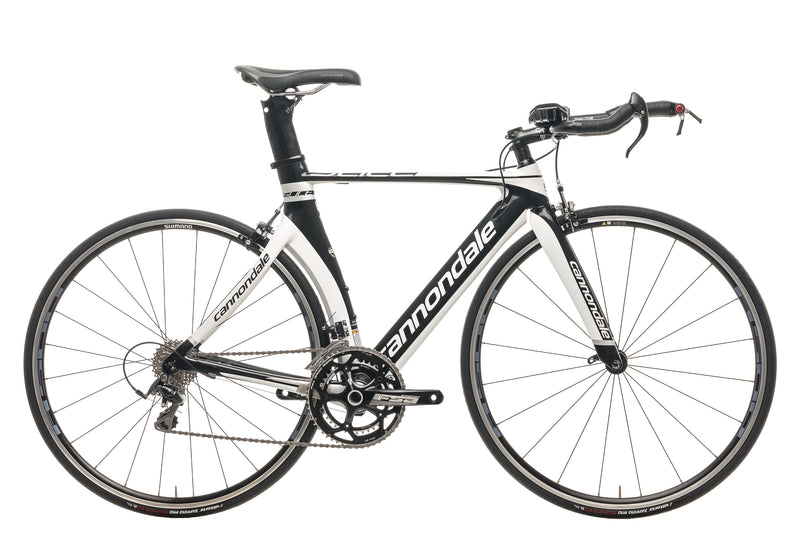 cannondale slice 2014