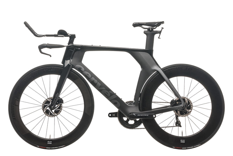 cervelo time trial bike