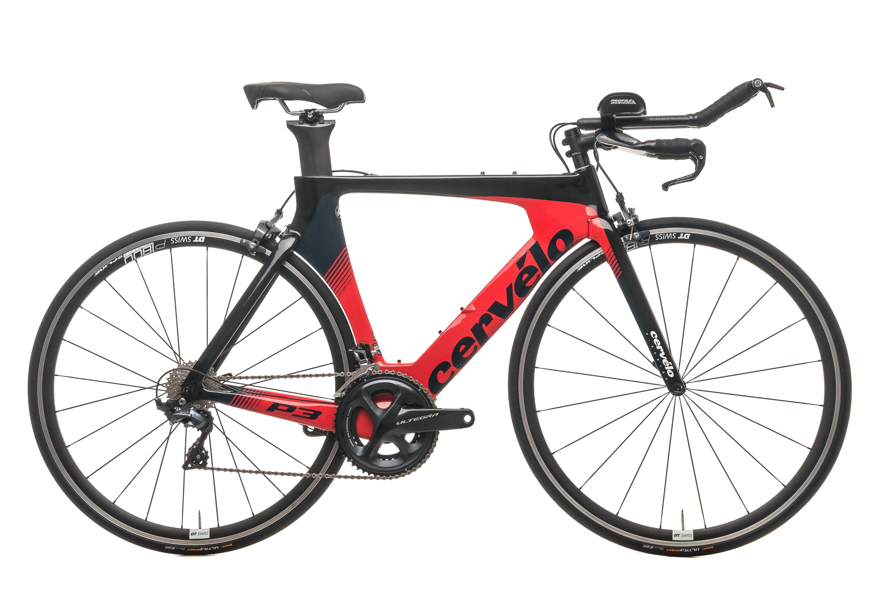 cervelo p3c price