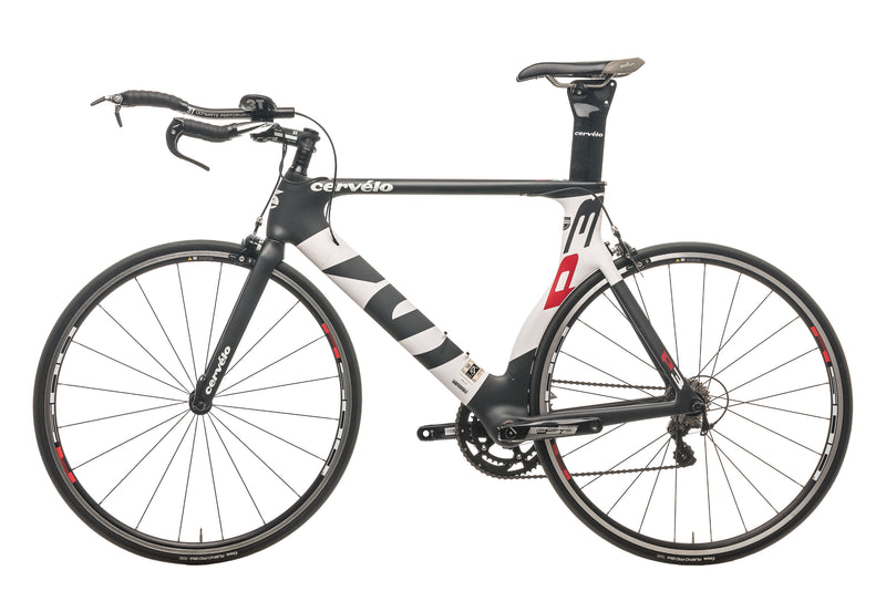 cervelo p3 2013