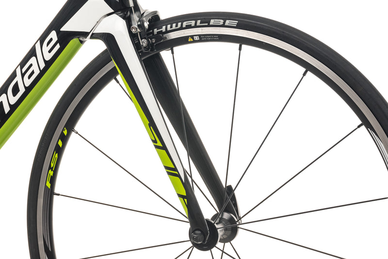 cannondale slice 2017