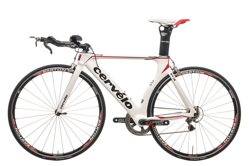 cervelo p3 2010