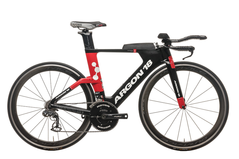 argon 18 di2