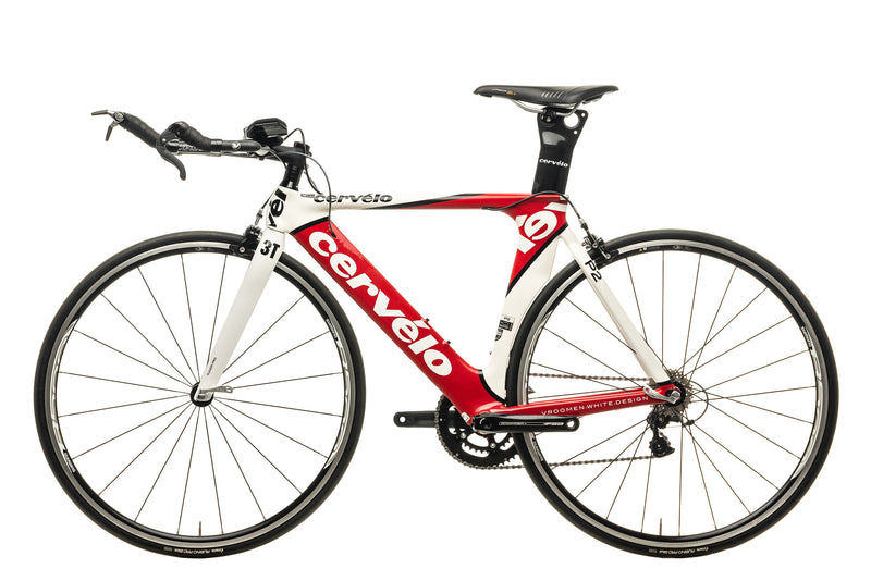 cervelo p2 2010