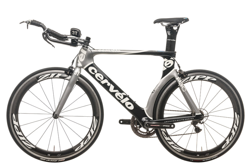 cervelo p3c