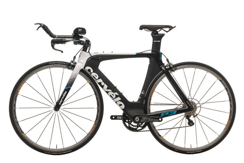 cervelo p3 2016