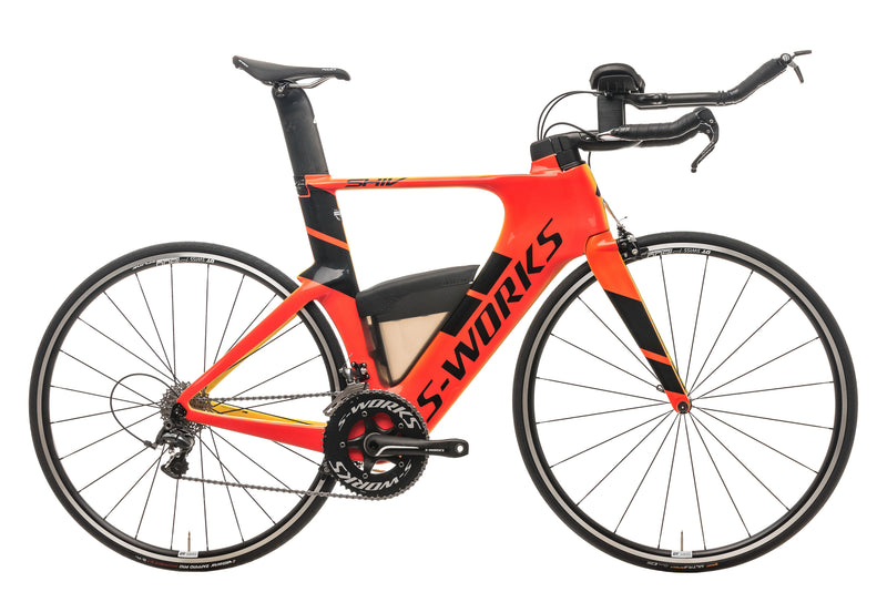 s works triathlon bike