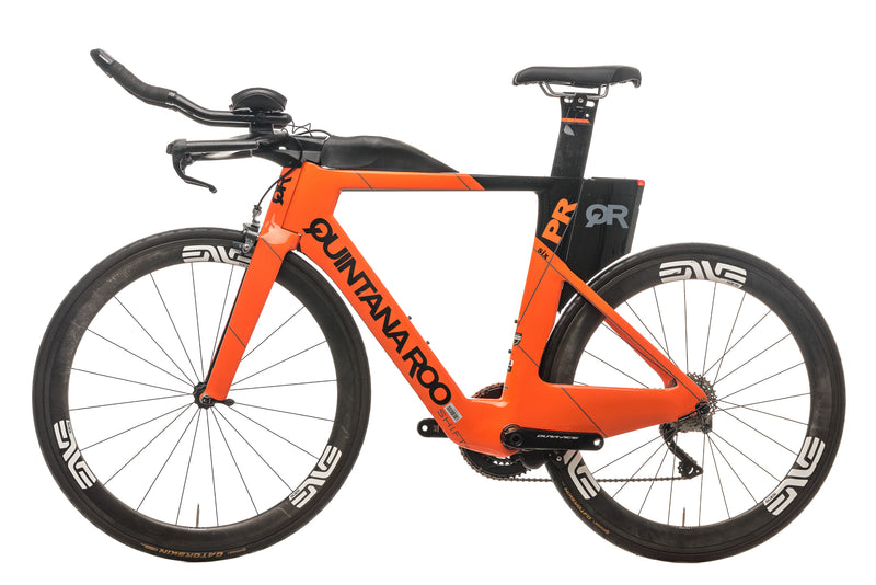 quintana roo triathlon bike