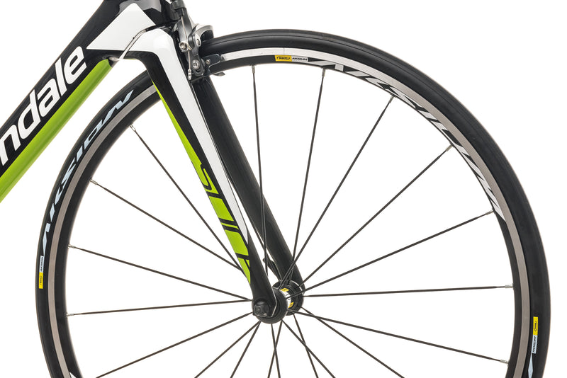 cannondale slice 2017