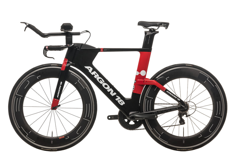 argon e119 tri