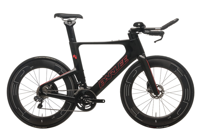 parlee triathlon bike