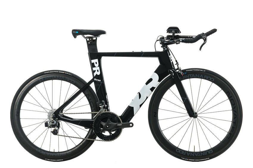 qr tt bike